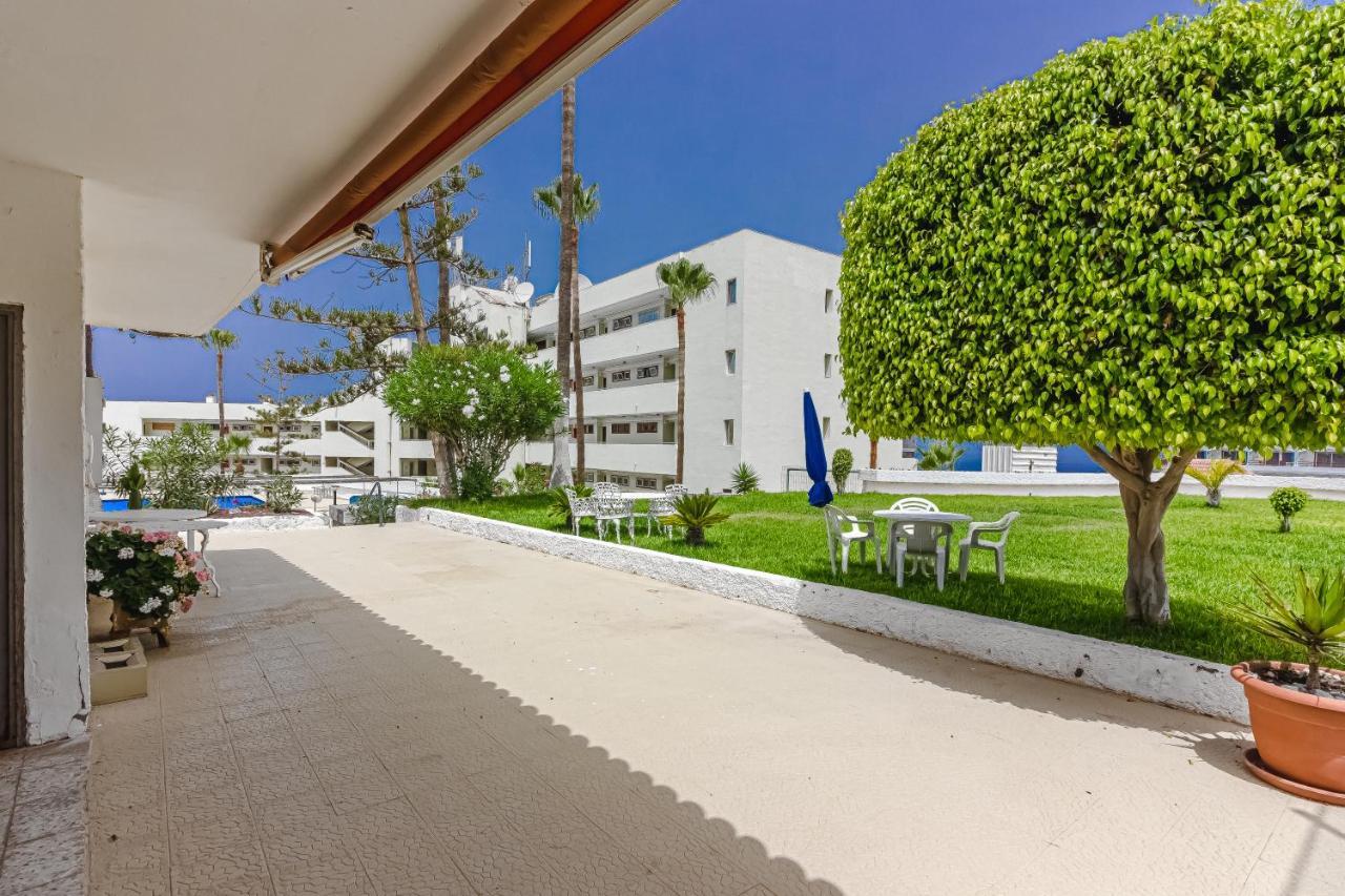 شقة Ocean View Arenas Negras, Newly Renovated بويرتو دي سانتياغو المظهر الخارجي الصورة